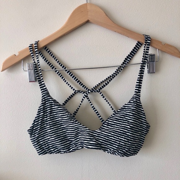 Billabong Other - Billabong bikini top